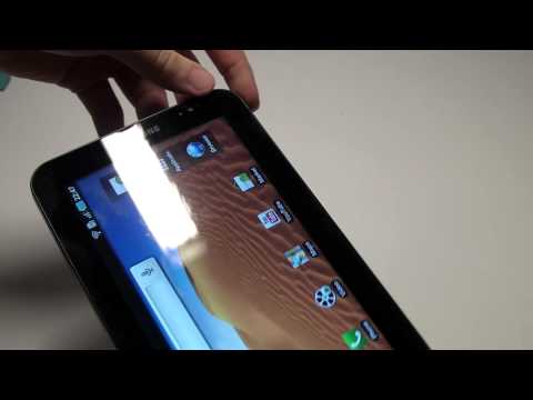 Video: Klady A Zápory Tabletu Android