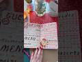 november journal recap #journalideas #junkjournaling #bulletjournal #autumncrafts #thanksgiving #art