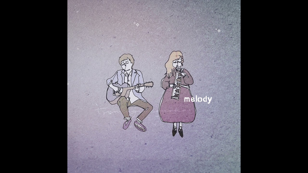 melody / tsumugi conoha