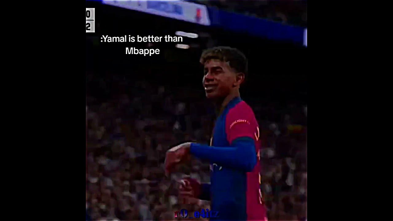 Meanwhile mbappe......... 