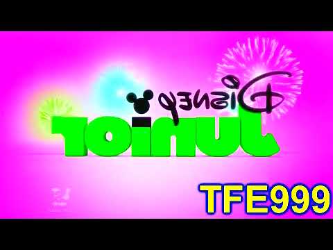 Disney Television Animation Disney Junior 2013 Effects Round 1 Vs RAVE2002