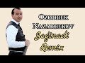 Ozodbek Nazarbekov - Sog