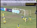 اهداف الوحدات بالنصر دوري ابطال العرب 2006 