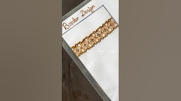 Stylish 3D border Mehndi design || for beginners #bordermehndi #henna #art #viral #shorts