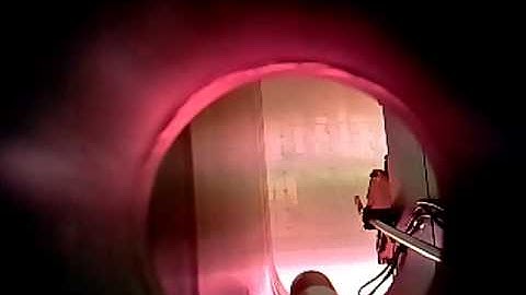 Alcator C-Mod Shot 1150501007