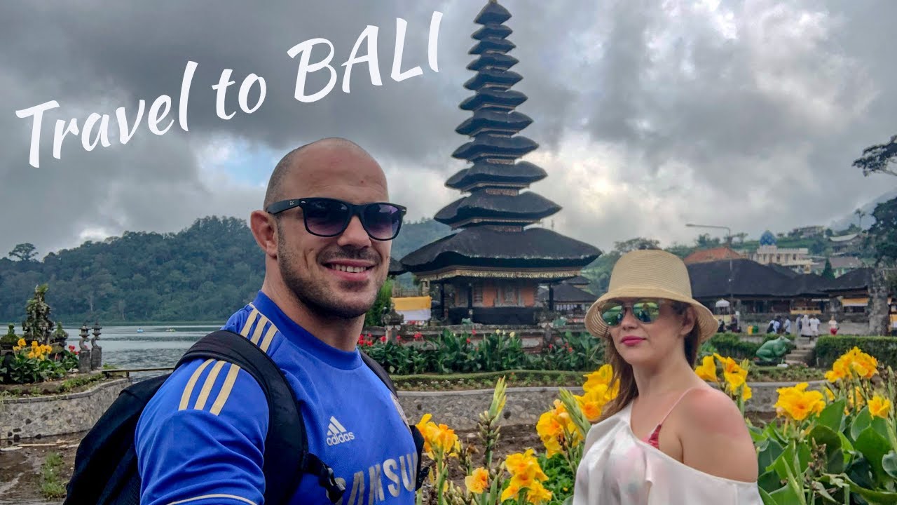 (ENG SUB) Пътувай до БАЛИ/ TRAVEL to BALI