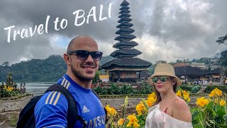 : (ENG SUB)   / TRAVEL to BALI