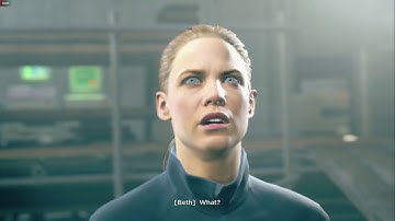 Finding Another Time machine || Will Made This Time Machine || Quantum Break || Midnight Gamers