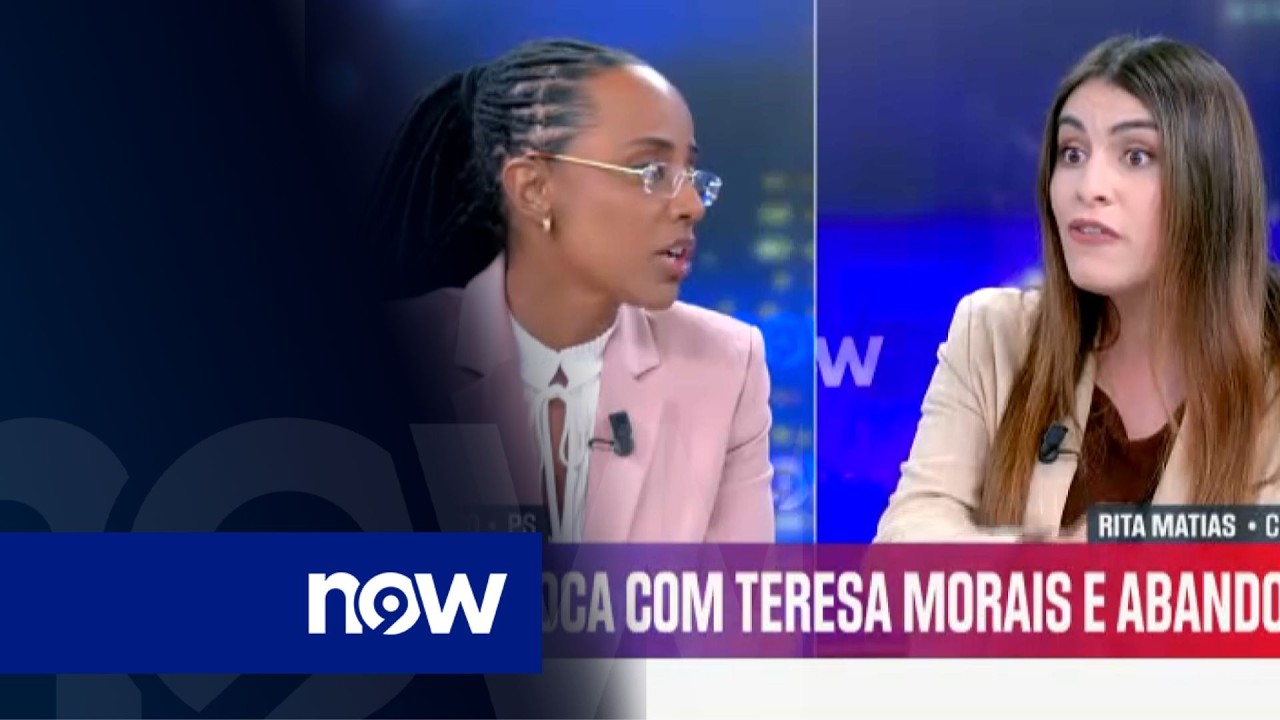 «Os comentários do presidente Aguiar-Branco pelos vistos não incomodam ninguém»