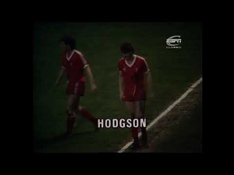 Swansea City v Middlesbrough F.A. Cup 3rd Round 03-01-1981