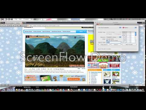 How to hack commando 2 for health/ammo mac