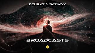Beurat, Sativax - Broadcasts (Original Mix)