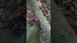 #redcat #redcatascent18apex #rccrawler #apex