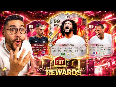 I SPENT 1000 TOKENS ON THE CRAZY 15x 96+ FUTTIES GUARANTEED PACK! ⭐