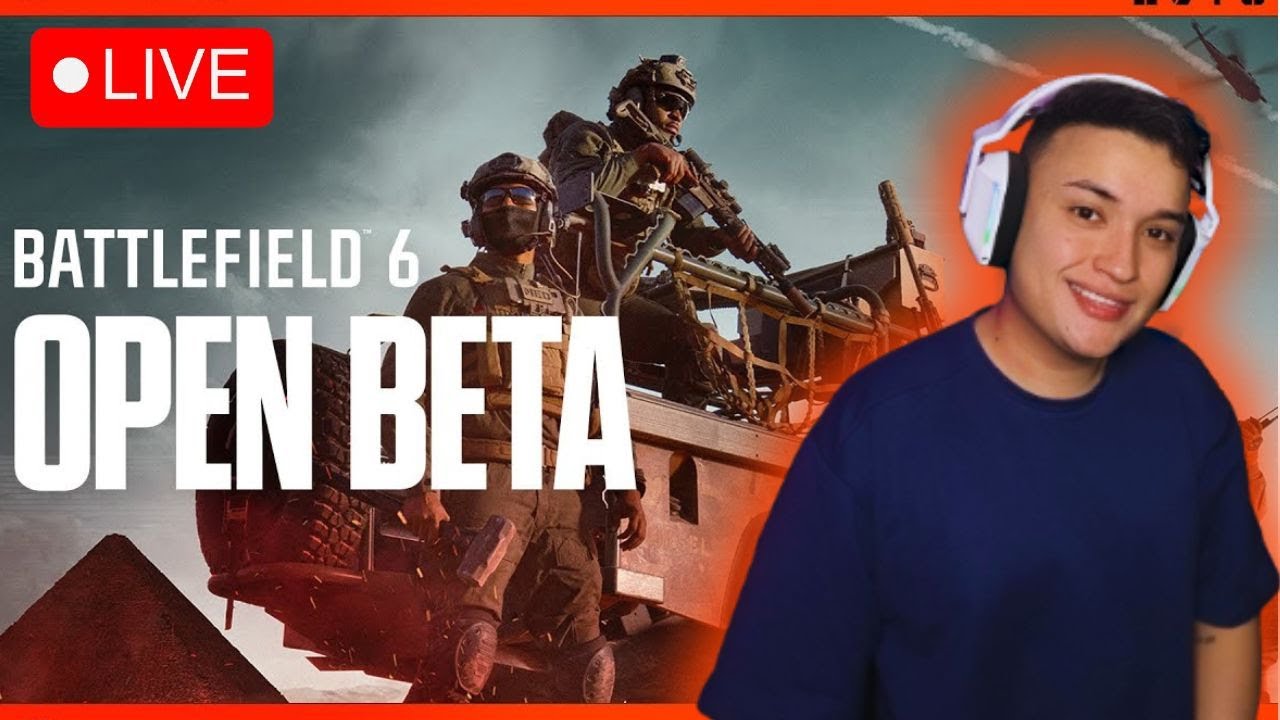 Civilization 6 Streamers 🔴 En Vivo ┃BATTLEFIELD 6┃#gamer #streamer #gaming - YouTube