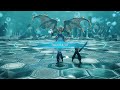 Legendary bout bonds of friendship  final fantasy vii rebirth  firemac gameplay