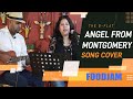 Angel from montgomery cover by the b flat