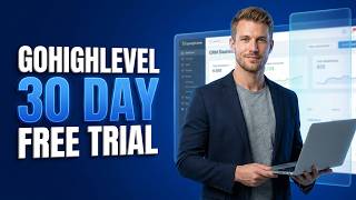 GoHighLevel 30 Day Free Trial (Step-By-Step Guide + Bonuses)