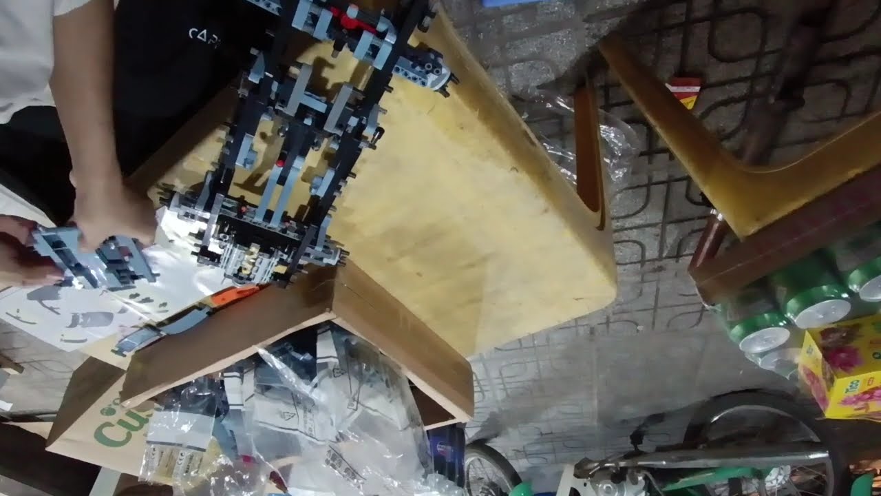 How to Build LEGO Models  Complete Tutorial