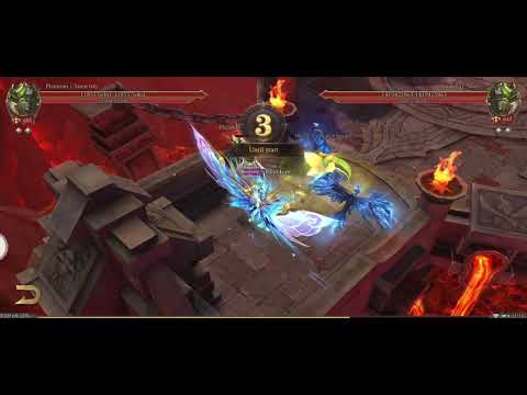 MU: Dark Epoch T10 AGI Elf Regular Arena Guide