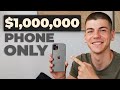 This Free App Can Make You $1,000,000 (Make Money Online)