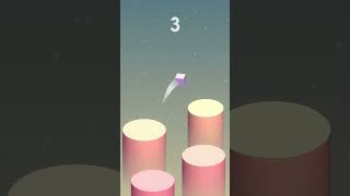 Bouncy Cube new amazing game #newgame #fungame #gameplay #gaming #games #bestplayer #androidgames screenshot 5