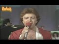 Te amo - Umberto Tozzi (1978) En Directo