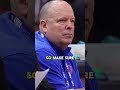 IT WON'T BE EASY For Leon Rose To Figure This Out