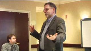 A Systems View of Sustainability Indicators in Educational Institutions - John Robinson