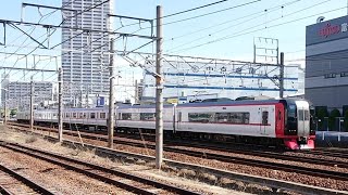 ●20200617 2200×3150系 @神宮前駅付近