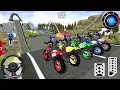Impossible Dirt Bikes Racing Game #2 - Extreme Driving Motocross Stunts - Android IOS Gameplay [UHD]