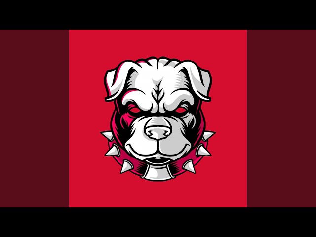 Behind Barz (Hard Freestyle Rap Beat)