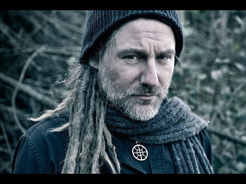 ELUVEITIE's Chrigel Glanzmann on 'Evocation II', Concept, Lineup Changes & CELLAR DARLING (2017)