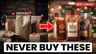 5 Coffee Brands to Never Buy And 3 That Are Actually Great screenshot 4