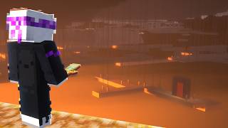 I Found A World Hidden In Minecraft's Code