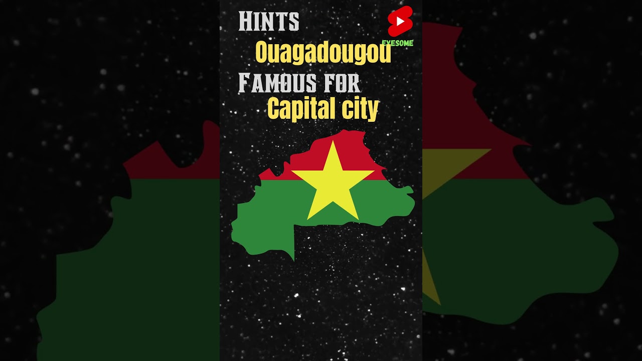 Epic Guess the Country Challenge | Geography Quiz