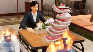 Cooking Simulator 2 is Hilariously Broken and Awful ft. Rin Penrose screenshot 2