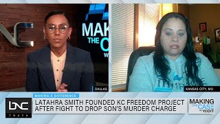 KC Freedom Project Advocates for Wrongfully Charged, Convicted