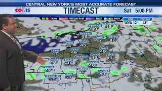 Storm Team Forecast: Midday Update Saturday 5-2-26