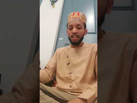 Eid Selawat Allahum Sali Ethiopia Menzuma 
