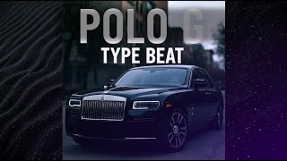 (Free) Polo G Type Beat – FLEX | Melodic Emotional Trap Instrumental 2024