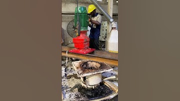 Enhancing stirring efficiency