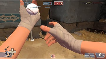 Unbalanced Team...? (Team Fortress 2)