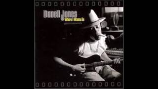 Donell Jones  Have You Seen Her 1999