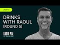 Drinks with raoul the banana zone  when crypto goes bananas