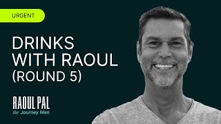 Live Drinks With Raoul: The Failure of the System (May 2024)