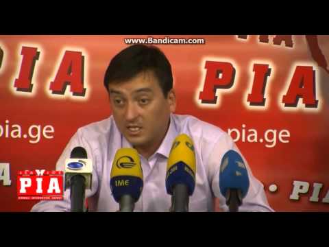 გიორგი მუხიგულაშვილი \"აფთიაქებში ფსიქოტროპული მედიკამენტები რეცეპტის გარეშე \"