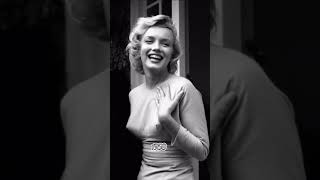 Marilyn Monroe from 1 to 36 years old. Marilyn Monroe 1926-1962. childhood #marilynmonroe