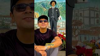 😳 NO SE QUIERE IR de #Venezuela #venezolanos