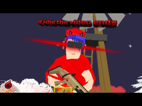 Dude Theft Wars but if I die, the video ends | Funny Moments